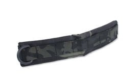 EARMOR - ADVANCED MODULAR HEADSET COVER - MULTICAM BLACK - M61-MC