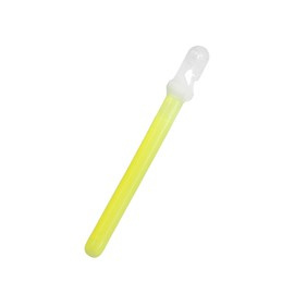 LIGHT STICK - 7.5 INCHES - YELLOW - PENTAGON