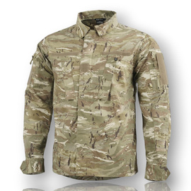 ACU 2.0 JACKET - PENTAGON - PENTACAMO