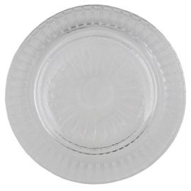 GLASS JAM BOWL - CZ/SK MILITARY SURPLUS - LIKE NEW