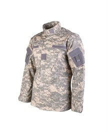 ACU FIELD JACKET - US AT-DIGITAL R/S