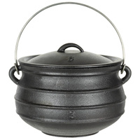 Purchase the Fox Outdoor Lid Lifter for Cast Iron Pots by ASMC