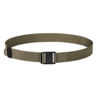 BELT US ARMY ´TDU 1´ WEB OLIVE