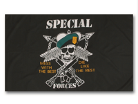 Us Special Forces