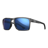 CAPTIVATE™ Polarized Blue Mirror