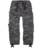 Dark Camo