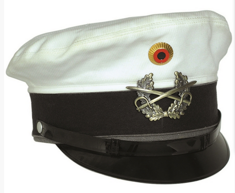 Tactical german cap 