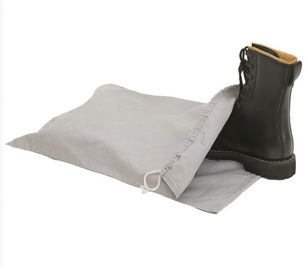 military boot bag