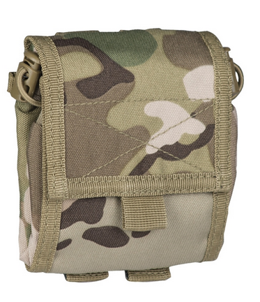 military gear bolsas