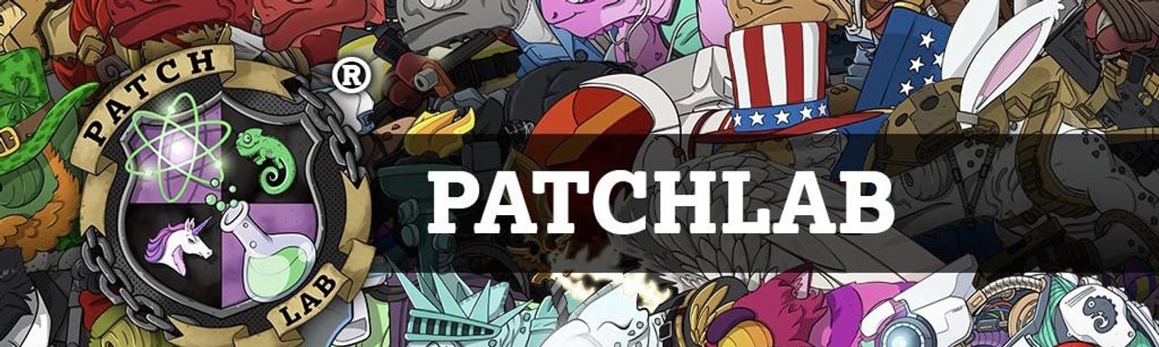 PATCHLAB