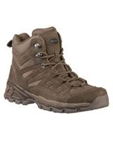 Mil-Tec - Lightweight Tactical Boots - Black - 12816002 best price