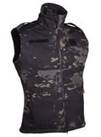 Hunting Camo HUNTING AND FISHING VEST Hunting Camo, Apparel \ Vests \  Hunting Fishing & Rangervests Hunting \ Vests , Army  Navy Surplus - Tactical