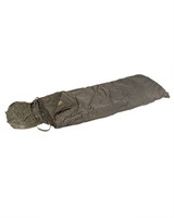 Austr. BH shorts,, OD green, used