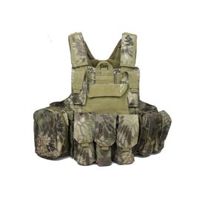 Fashion tactical vest – Army Surplus Store