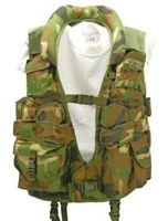 Fashion tactical vest – Army Surplus Store