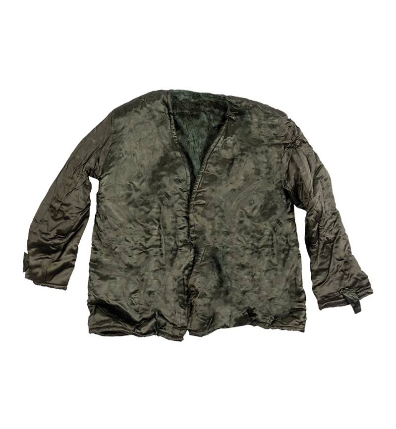 Hungarian Army Surplus Jacket Liners 