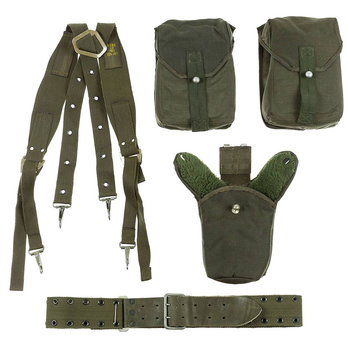  Army Navy Surplus - Tactical