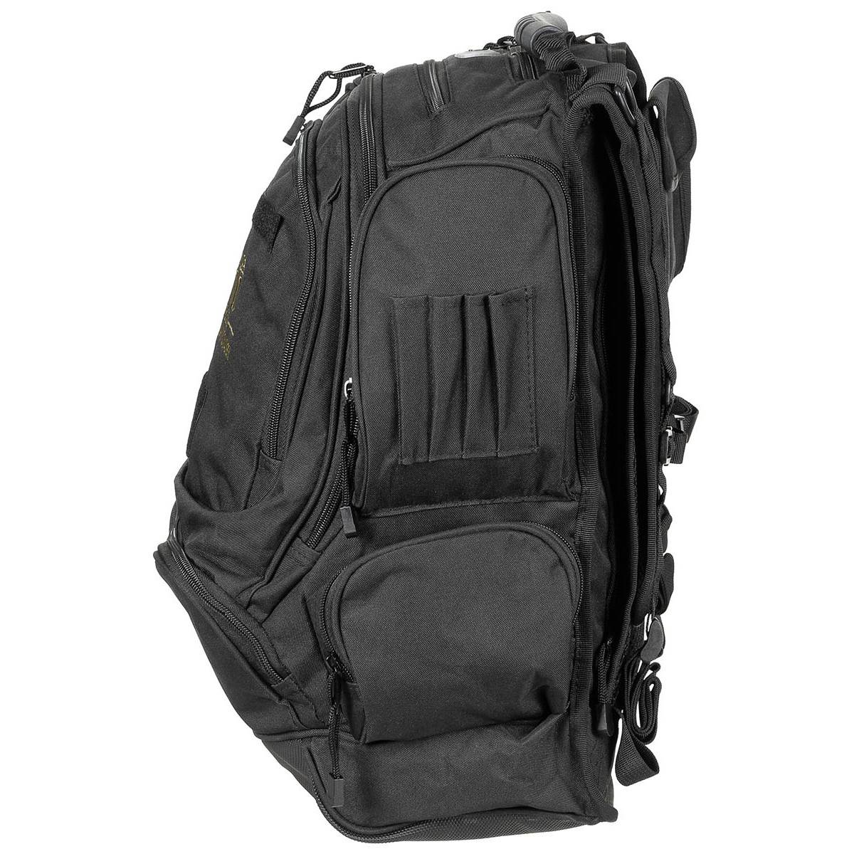 National sales guard backpack