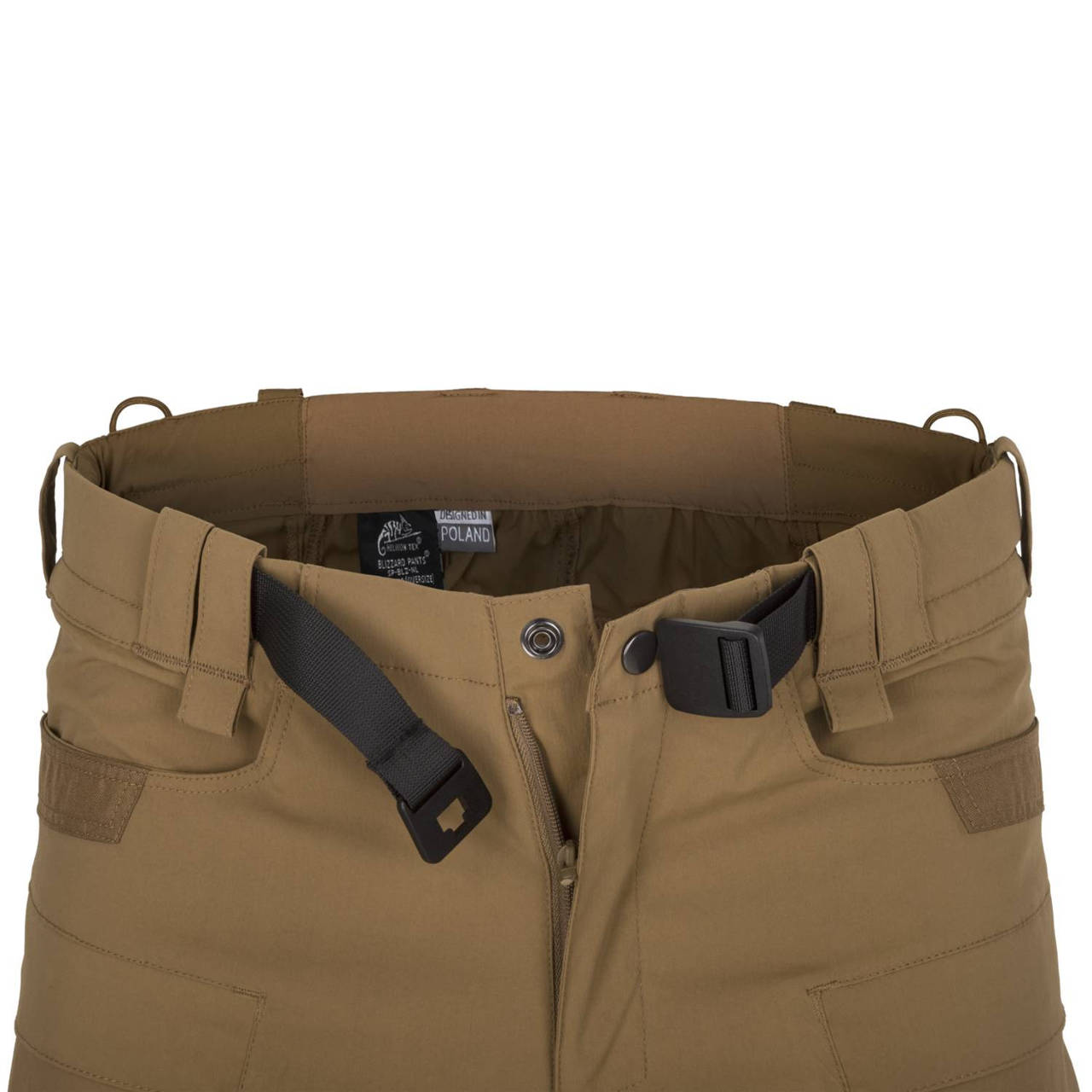 HELIKON-TEX COVERT TACTICAL PANTS VERSASTRETCH SHADOW GREY