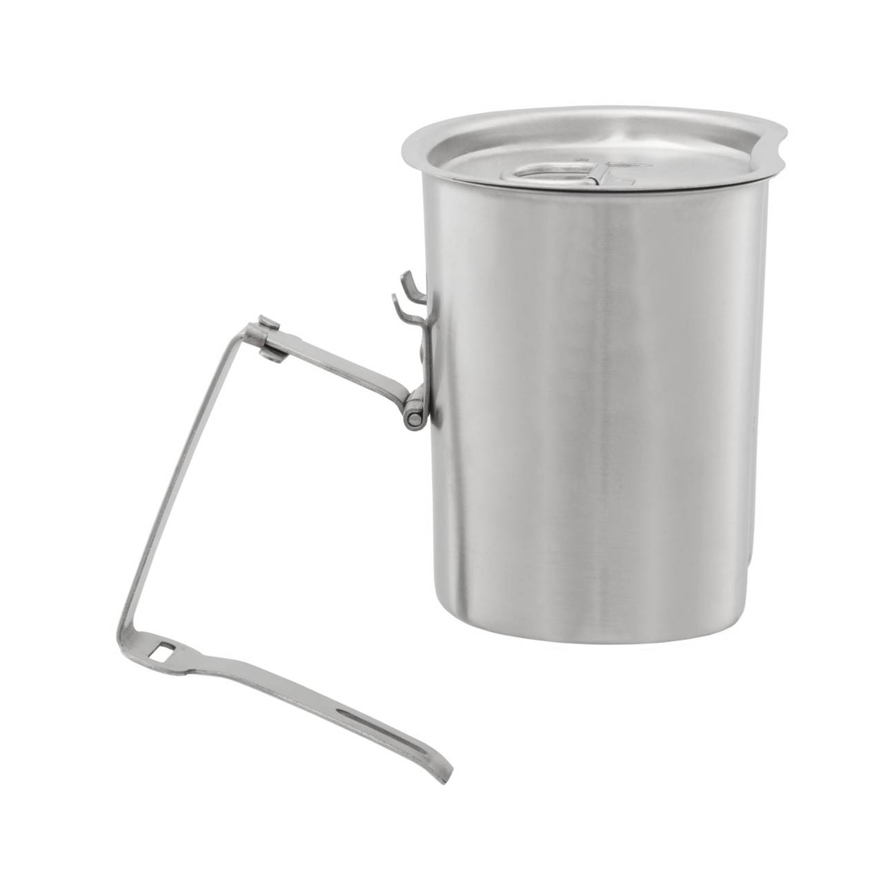 Thermo Cup - Stainless Steel - Helikon Tex