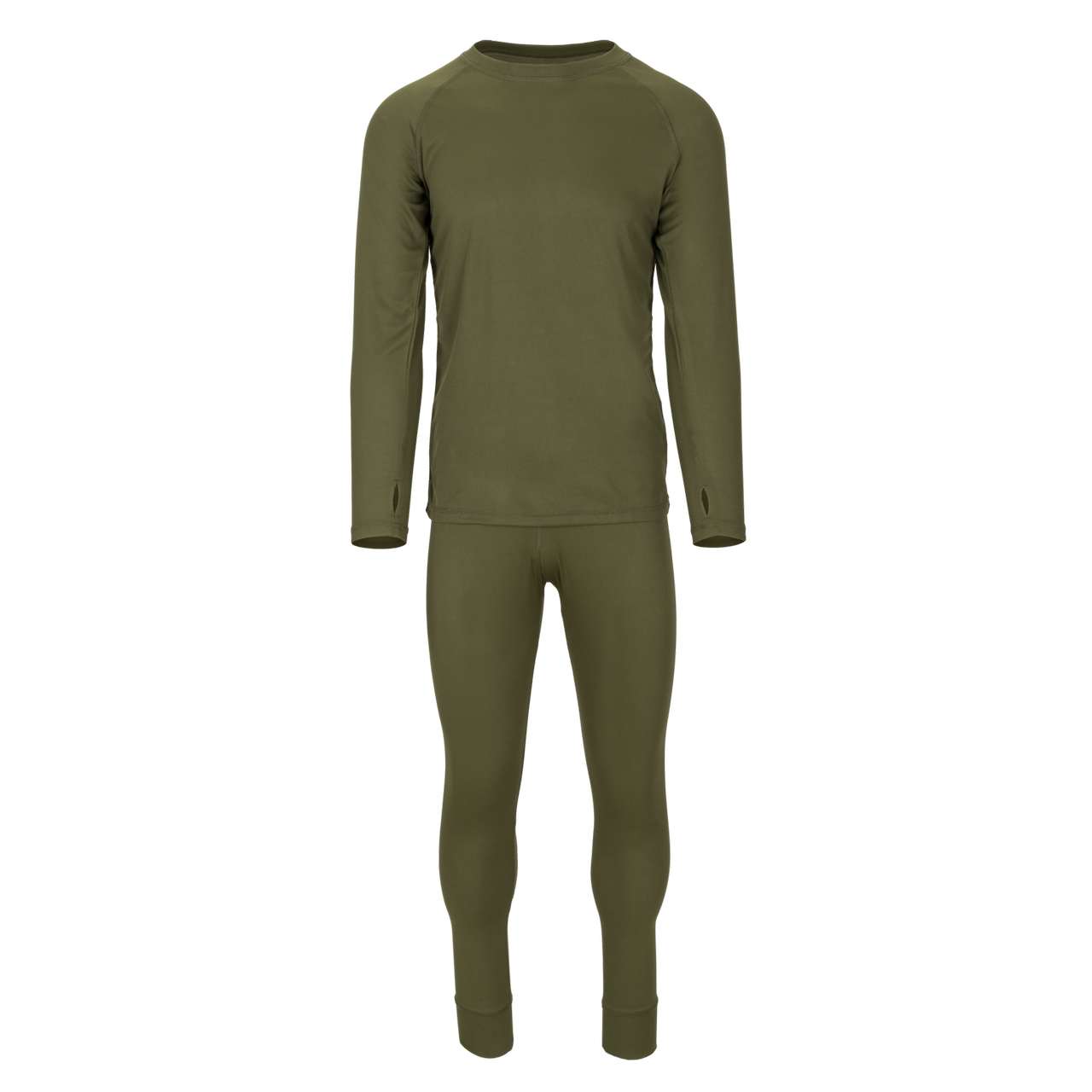 Men's Tactical Military Thermal Underwear