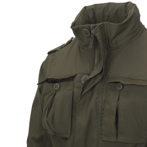 Helikon-Tex Covert M-65 Jacket