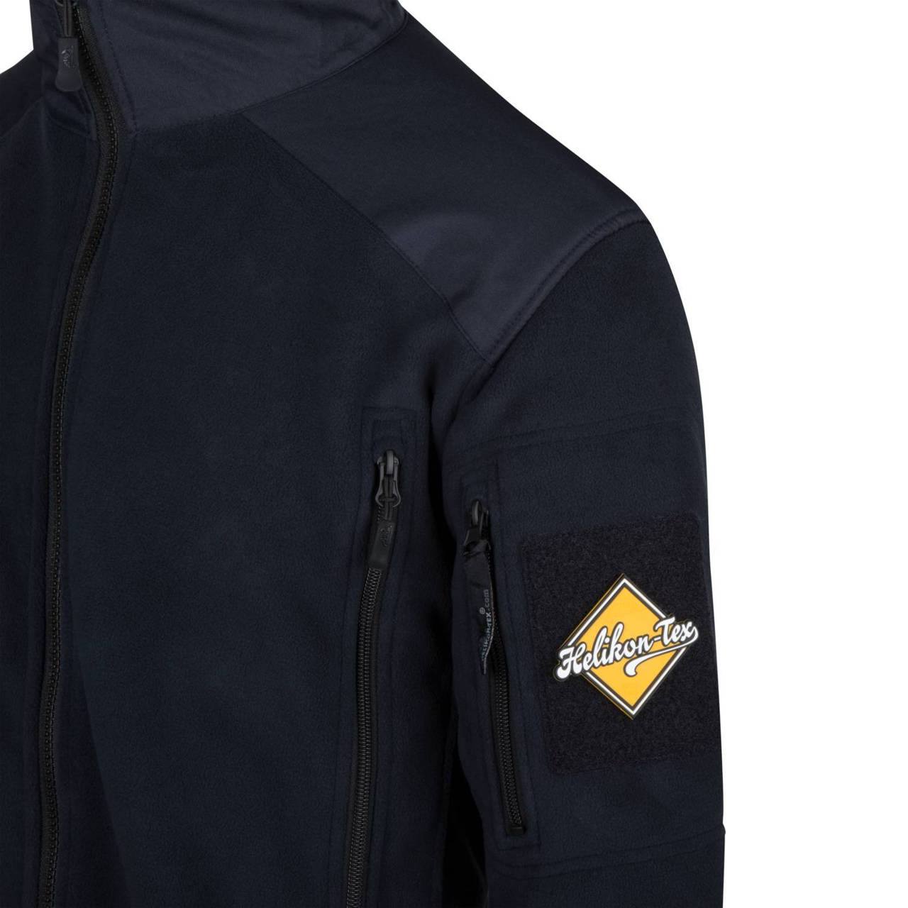 Helikon-Tex Classic Army Fleece – On Duty Equipment