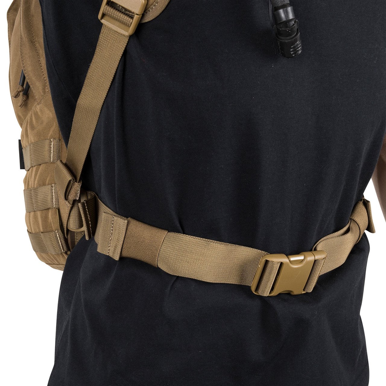 Mochila tactica militar Helikon-Tex EDC Pack Oliver Green.