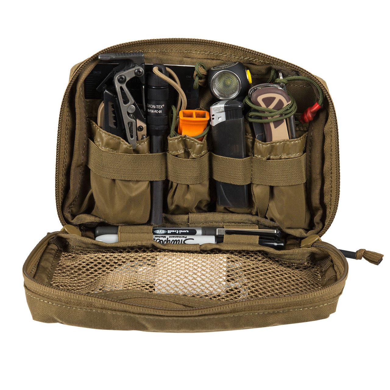 Versatile Insert System - Tactical, EDC,Outdoor Organizer