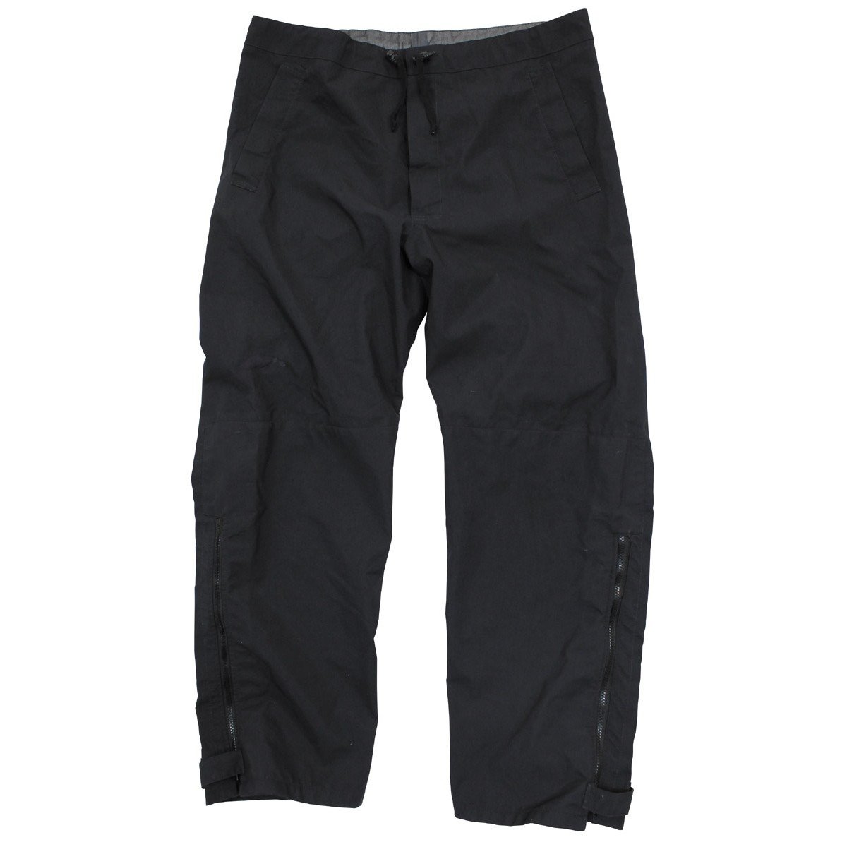 Military surplus hot sale rain pants