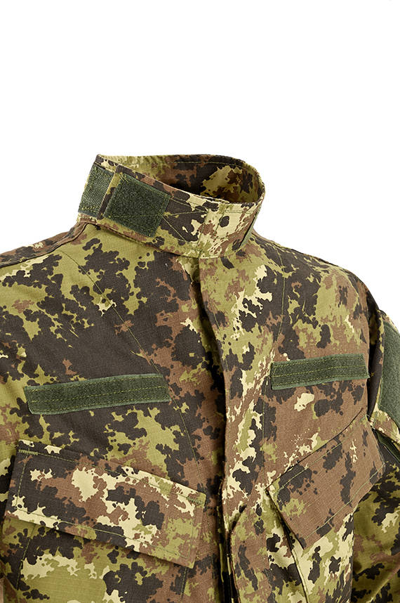 Defcon 5 Sniper Kit Uniform, camo