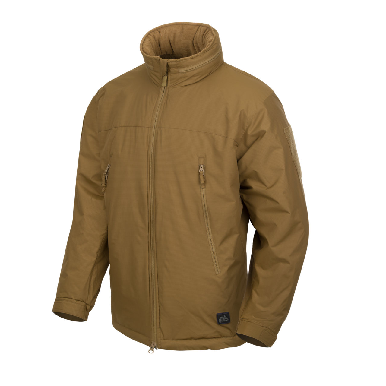 Green Blizzard 3 Layer Survival Jacket - Israeli First Aid