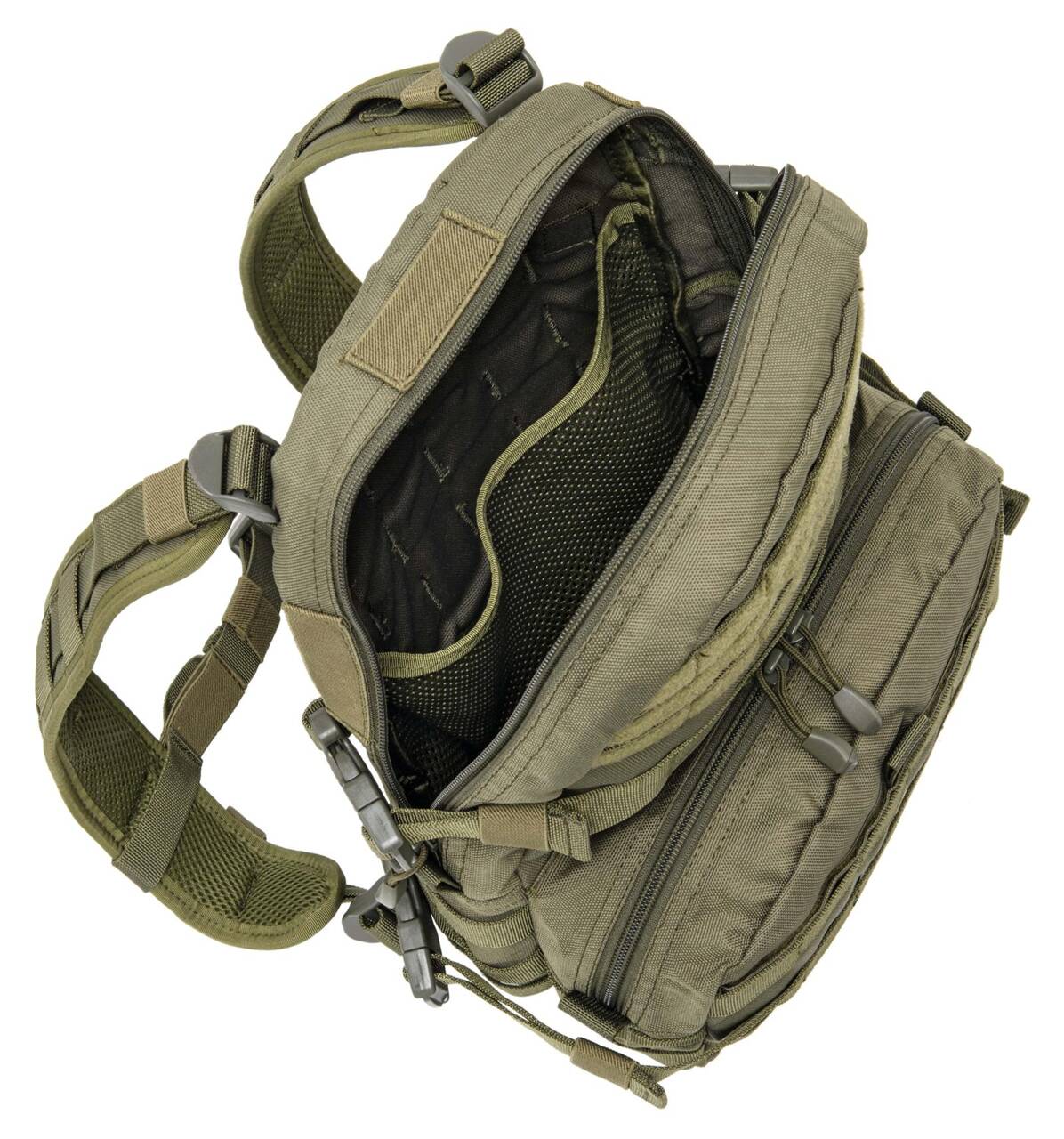 LINCE BACKPACK - OD - DEFCON 5