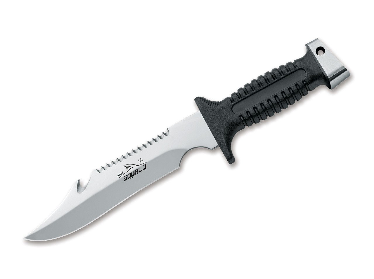 MAC Shark M knife, Knives \ Fixed Blade Knives \ MAC , Army Navy Surplus - Tactical, Big variety - Cheap prices