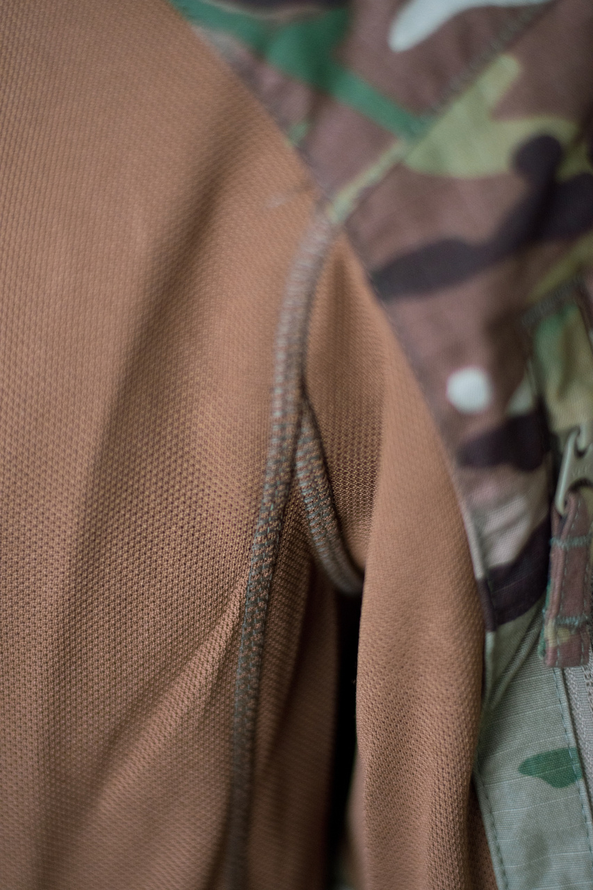Military Hunting Shirts Outdoor Fishing Combat Shirt Tactical Equipment  Camflouge Camping Tactical Shirt (Black Camo XL)