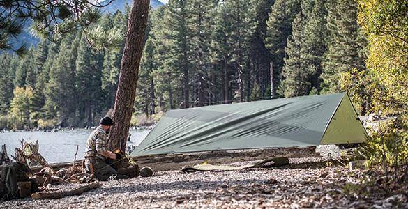 Tarp 3 x outlet 3