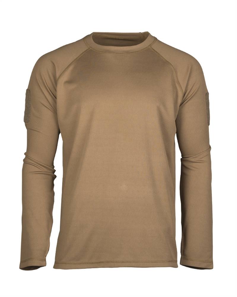 Under Armour Tactical T-Shirt Tan buy with international delivery