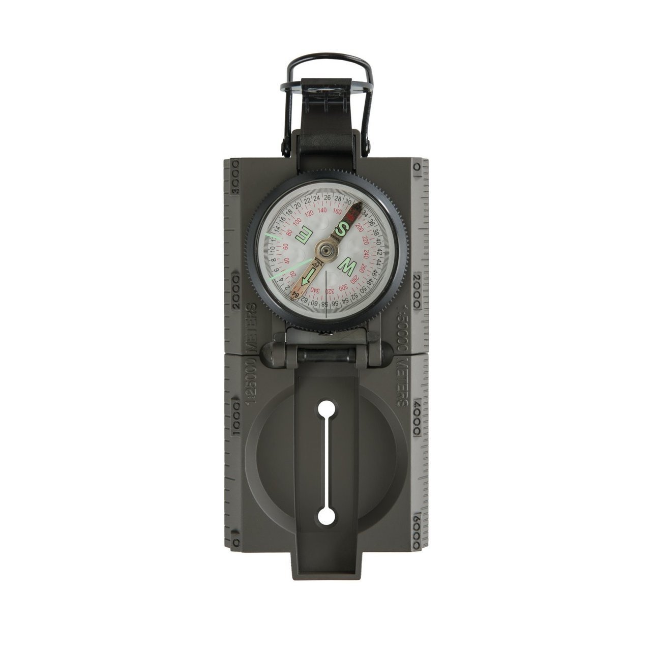 Compas Navigation - Decathlon