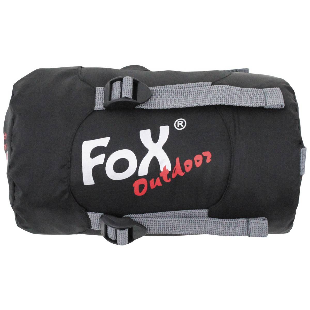 CLOSEOUT - Tactical Gear Bag - Fox Outdoor