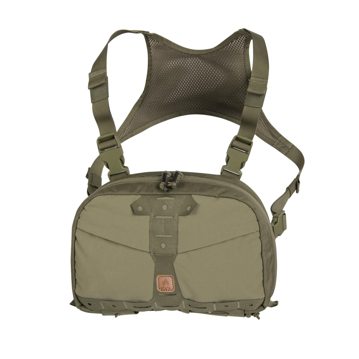 Tactical best sale chest pack