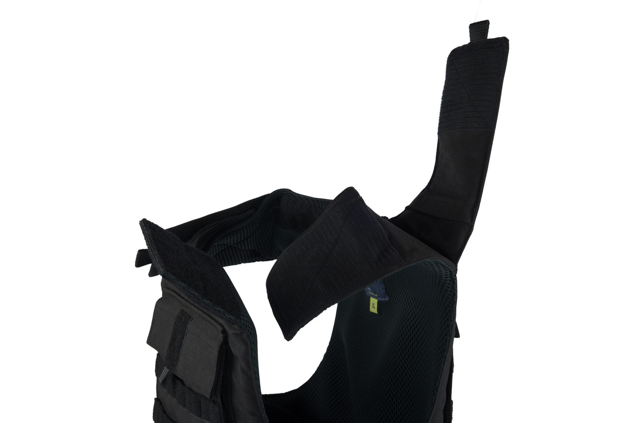 BODY ARMOR TITANIUM® DUTY III BULLET PROOF VEST - OLIVE, Military Tactical  \ Tactical Vests \ Bulletproof Vests - Overt , Army Navy  Surplus - Tactical