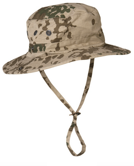 German hot sale boonie hat