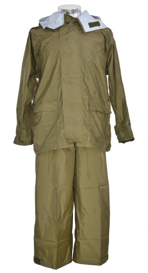 Danish rainwear cheap