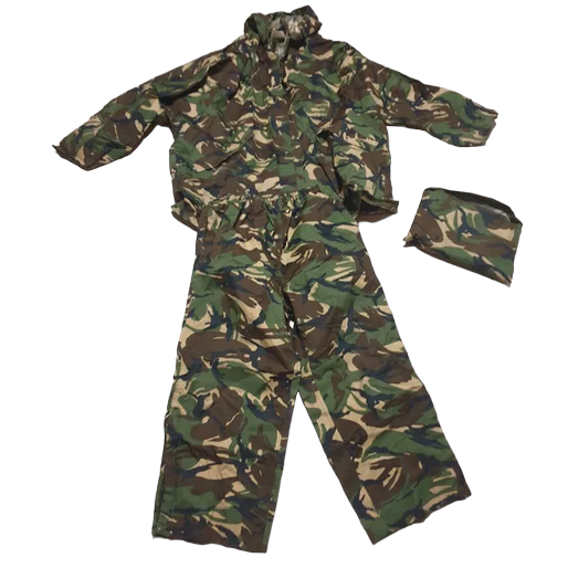  Army Navy Surplus - Tactical