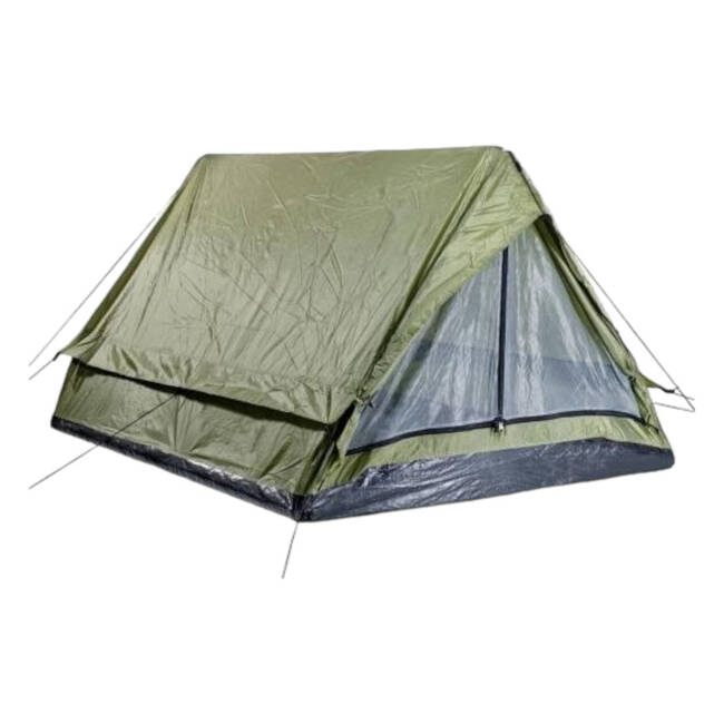  2-PERSON ´MINIPACK´ TENT - O.D. 