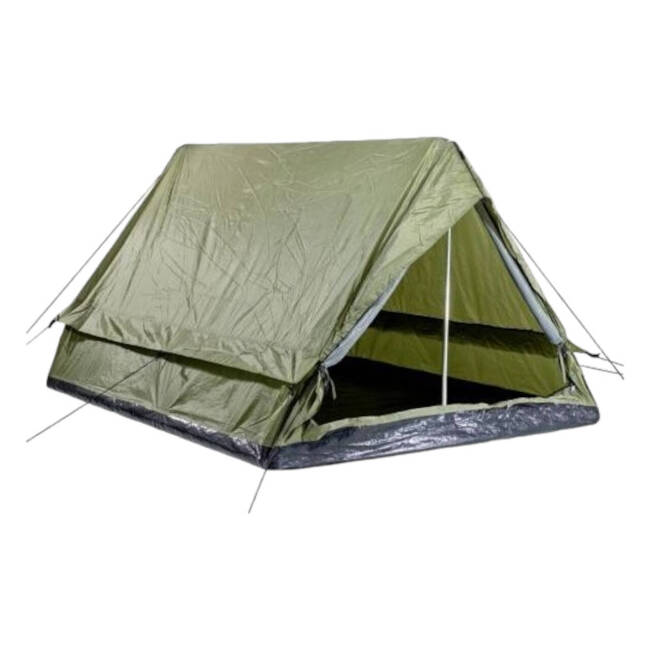  2-PERSON ´MINIPACK´ TENT - O.D. 