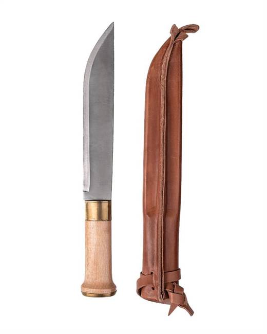  Finn Knife 35 Cm 