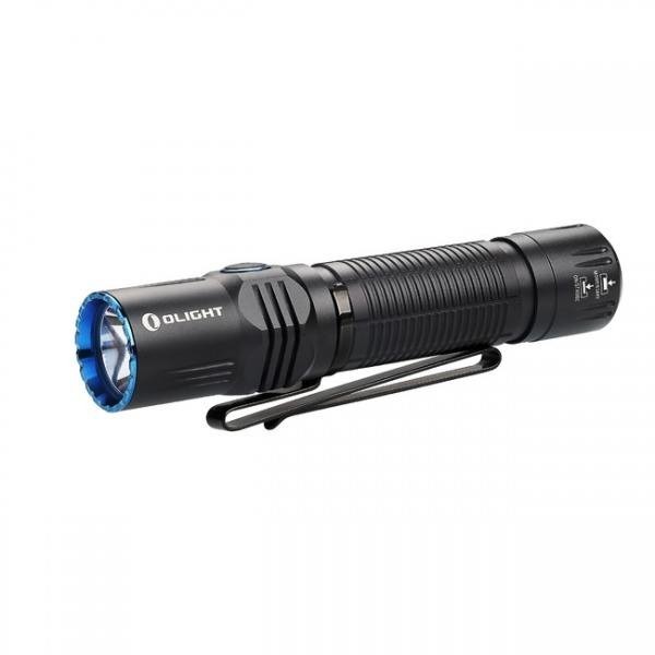  Flashlight Olight M2R Warrior