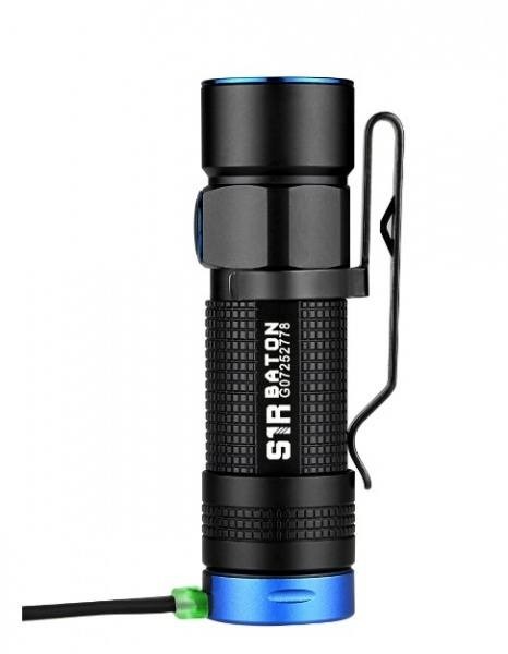  Flashlight Olight S1R Baton