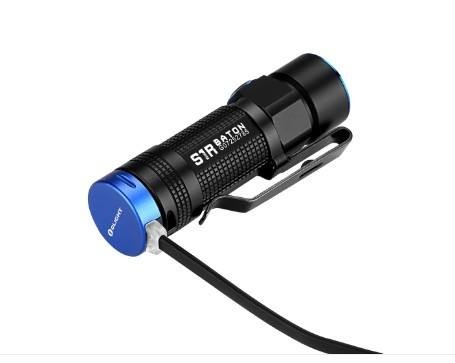  Flashlight Olight S1R Baton